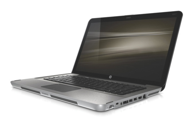 hp envy 15 unibody